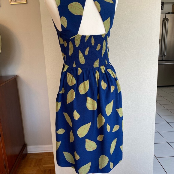 Anthropologie dress by Maple - Picture 4 of 9